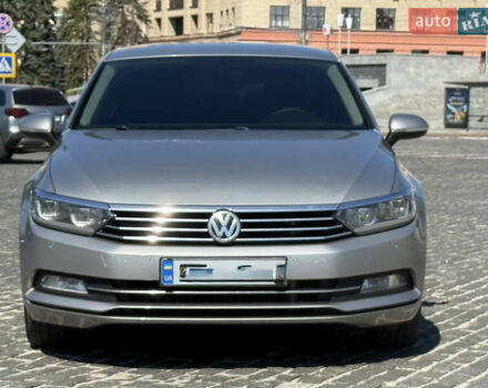 Фольксваген Пассат, объемом двигателя 1.8 л и пробегом 161 тыс. км за 17100 $, фото 19 на Automoto.ua