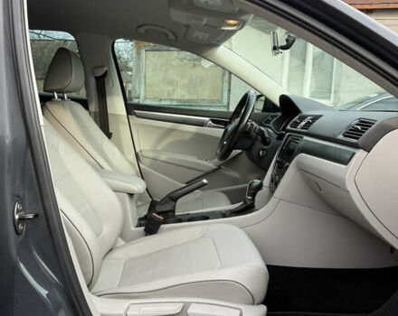 Фольксваген Пассат, об'ємом двигуна 1.8 л та пробігом 189 тис. км за 12800 $, фото 36 на Automoto.ua