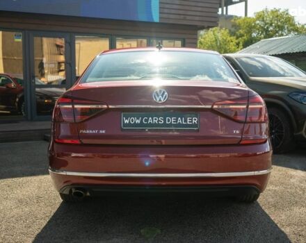 Фольксваген Пассат, об'ємом двигуна 0 л та пробігом 179 тис. км за 14400 $, фото 2 на Automoto.ua