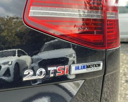 Фольксваген Пассат, объемом двигателя 2 л и пробегом 197 тыс. км за 17500 $, фото 23 на Automoto.ua