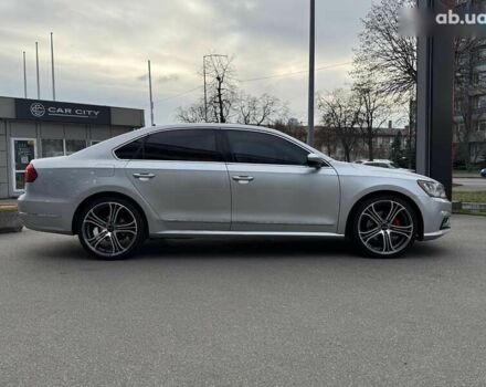 Фольксваген Пассат, об'ємом двигуна 0 л та пробігом 113 тис. км за 12200 $, фото 7 на Automoto.ua