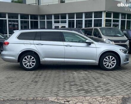Фольксваген Пассат, об'ємом двигуна 2 л та пробігом 269 тис. км за 14200 $, фото 4 на Automoto.ua