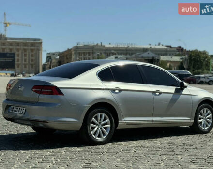 Фольксваген Пассат, объемом двигателя 1.8 л и пробегом 161 тыс. км за 17100 $, фото 22 на Automoto.ua
