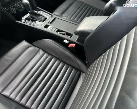 Фольксваген Пассат, объемом двигателя 2 л и пробегом 197 тыс. км за 17500 $, фото 29 на Automoto.ua