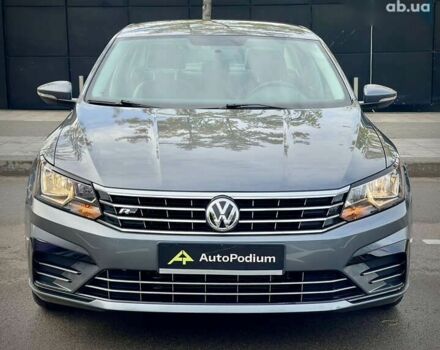 Фольксваген Пассат, объемом двигателя 1.8 л и пробегом 70 тыс. км за 17300 $, фото 7 на Automoto.ua
