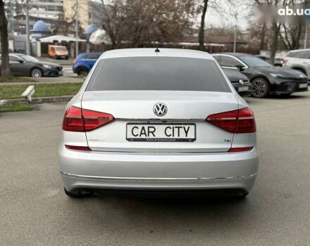 Фольксваген Пассат, об'ємом двигуна 0 л та пробігом 113 тис. км за 12200 $, фото 5 на Automoto.ua