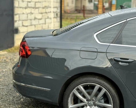 Фольксваген Пассат, об'ємом двигуна 1.8 л та пробігом 189 тис. км за 12800 $, фото 12 на Automoto.ua