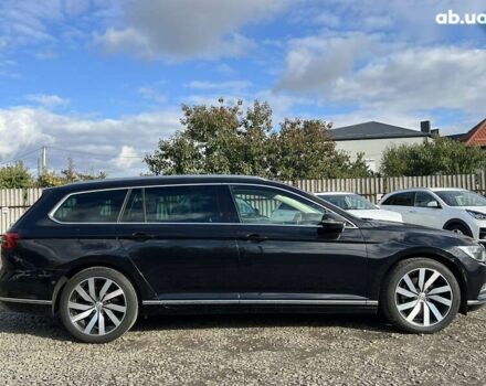 Фольксваген Пассат, объемом двигателя 2 л и пробегом 197 тыс. км за 17500 $, фото 9 на Automoto.ua