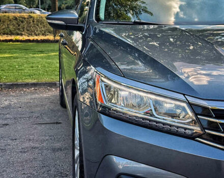 Фольксваген Пассат, об'ємом двигуна 1.8 л та пробігом 106 тис. км за 16800 $, фото 4 на Automoto.ua