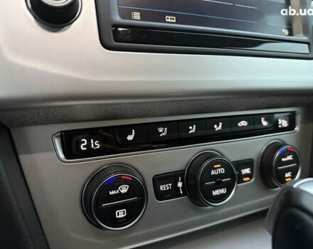 Фольксваген Пассат, объемом двигателя 2 л и пробегом 299 тыс. км за 14999 $, фото 19 на Automoto.ua