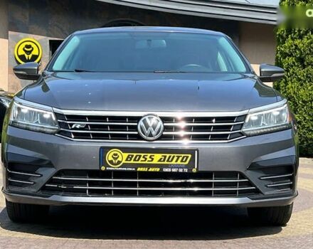 Фольксваген Пассат, объемом двигателя 1.8 л и пробегом 298 тыс. км за 12250 $, фото 1 на Automoto.ua