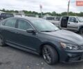Фольксваген Пассат, объемом двигателя 1.8 л и пробегом 190 тыс. км за 7500 $, фото 1 на Automoto.ua