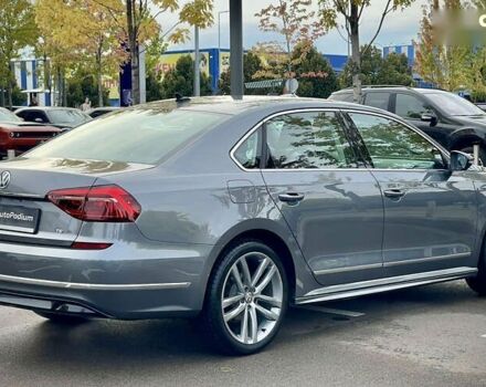 Фольксваген Пассат, объемом двигателя 1.8 л и пробегом 70 тыс. км за 17300 $, фото 13 на Automoto.ua