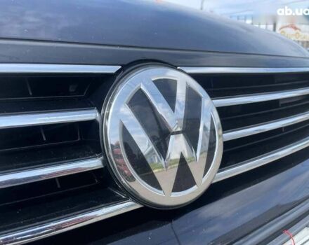 Фольксваген Пассат, объемом двигателя 1.6 л и пробегом 222 тыс. км за 15699 $, фото 9 на Automoto.ua