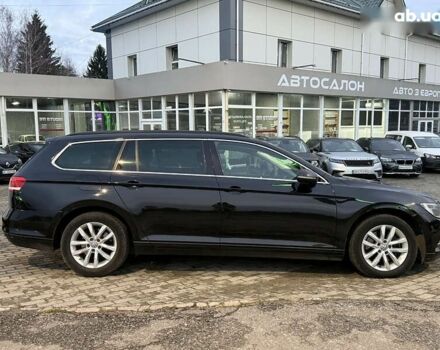 Фольксваген Пассат, объемом двигателя 2 л и пробегом 299 тыс. км за 14999 $, фото 3 на Automoto.ua