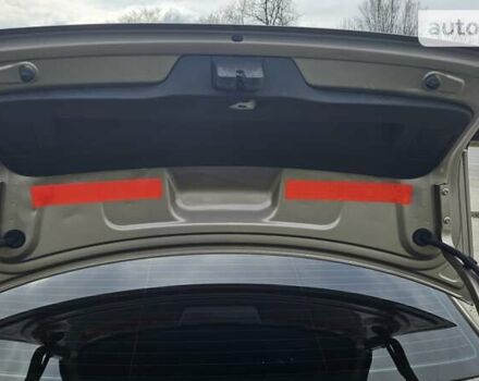 Фольксваген Пассат, объемом двигателя 3.6 л и пробегом 203 тыс. км за 15000 $, фото 8 на Automoto.ua