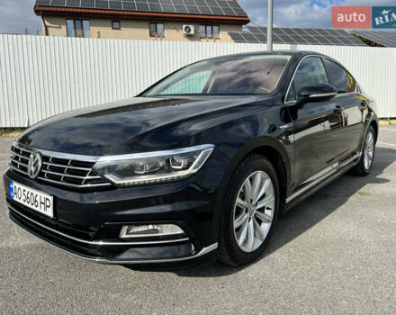 Фольксваген Пассат, объемом двигателя 1.97 л и пробегом 197 тыс. км за 20000 $, фото 1 на Automoto.ua