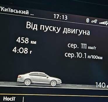 Фольксваген Пассат, объемом двигателя 3.6 л и пробегом 203 тыс. км за 15000 $, фото 32 на Automoto.ua