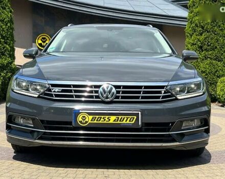 Фольксваген Пассат, объемом двигателя 2 л и пробегом 340 тыс. км за 18999 $, фото 1 на Automoto.ua