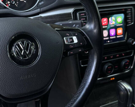 Фольксваген Пассат, об'ємом двигуна 1.8 л та пробігом 106 тис. км за 16800 $, фото 20 на Automoto.ua