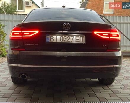 Фольксваген Пассат, объемом двигателя 1.8 л и пробегом 67 тыс. км за 14500 $, фото 2 на Automoto.ua