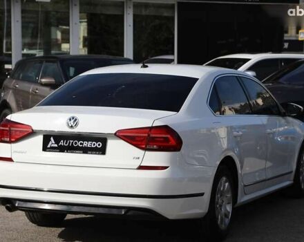 Фольксваген Пассат, объемом двигателя 1.8 л и пробегом 103 тыс. км за 12000 $, фото 5 на Automoto.ua