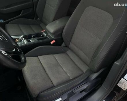 Фольксваген Пассат, объемом двигателя 1.6 л и пробегом 222 тыс. км за 15699 $, фото 22 на Automoto.ua