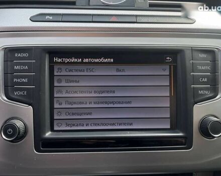 Фольксваген Пассат, объемом двигателя 1.6 л и пробегом 222 тыс. км за 16299 $, фото 28 на Automoto.ua