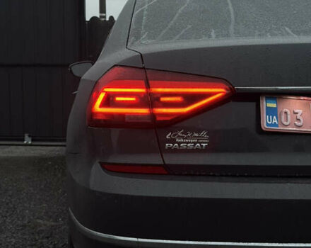 Фольксваген Пассат, об'ємом двигуна 1.8 л та пробігом 189 тис. км за 12800 $, фото 57 на Automoto.ua