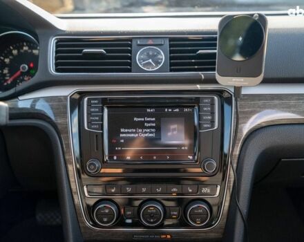 Фольксваген Пассат, об'ємом двигуна 0 л та пробігом 179 тис. км за 14400 $, фото 6 на Automoto.ua