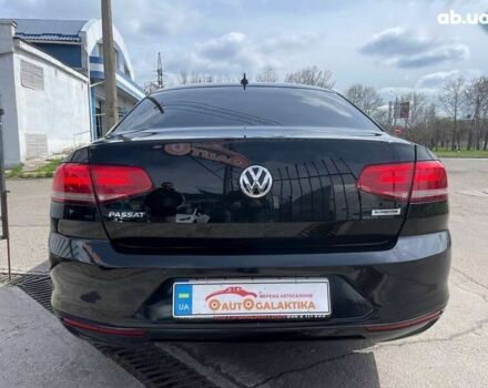 Фольксваген Пассат, объемом двигателя 1.6 л и пробегом 222 тыс. км за 15699 $, фото 5 на Automoto.ua