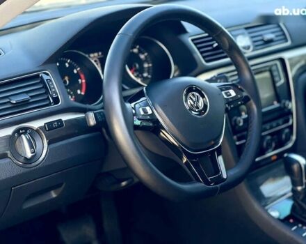 Фольксваген Пассат, объемом двигателя 1.8 л и пробегом 229 тыс. км за 12900 $, фото 15 на Automoto.ua