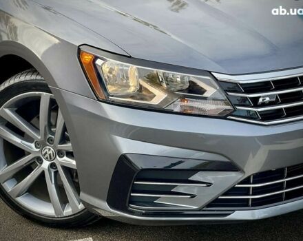 Фольксваген Пассат, объемом двигателя 1.8 л и пробегом 70 тыс. км за 17300 $, фото 1 на Automoto.ua