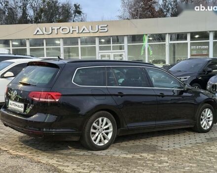 Фольксваген Пассат, объемом двигателя 2 л и пробегом 299 тыс. км за 14999 $, фото 5 на Automoto.ua