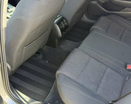 Фольксваген Пассат, объемом двигателя 1.8 л и пробегом 161 тыс. км за 17100 $, фото 14 на Automoto.ua