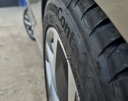 Фольксваген Пассат, объемом двигателя 3.6 л и пробегом 203 тыс. км за 15000 $, фото 10 на Automoto.ua