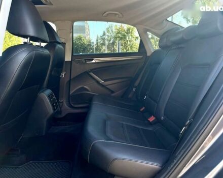 Фольксваген Пассат, объемом двигателя 1.8 л и пробегом 229 тыс. км за 12900 $, фото 19 на Automoto.ua