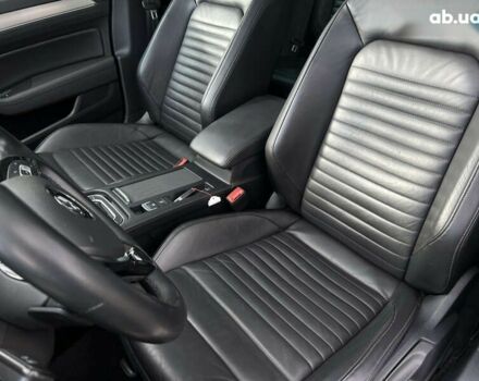 Фольксваген Пассат, объемом двигателя 2 л и пробегом 197 тыс. км за 17500 $, фото 27 на Automoto.ua