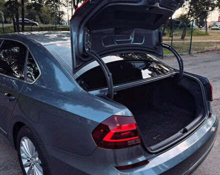 Фольксваген Пассат, об'ємом двигуна 1.8 л та пробігом 106 тис. км за 16800 $, фото 11 на Automoto.ua