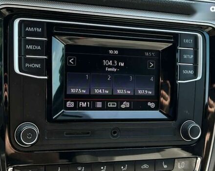 Фольксваген Пассат, объемом двигателя 1.8 л и пробегом 298 тыс. км за 12250 $, фото 18 на Automoto.ua