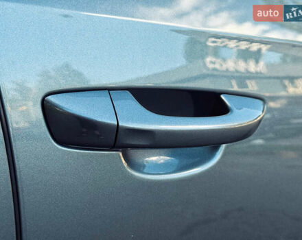 Фольксваген Пассат, об'ємом двигуна 1.8 л та пробігом 106 тис. км за 16800 $, фото 17 на Automoto.ua