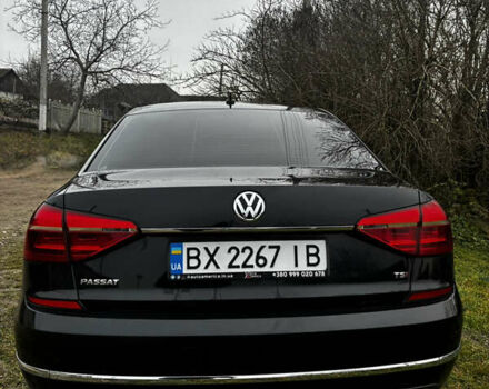 Фольксваген Пассат, объемом двигателя 1.8 л и пробегом 210 тыс. км за 11000 $, фото 2 на Automoto.ua