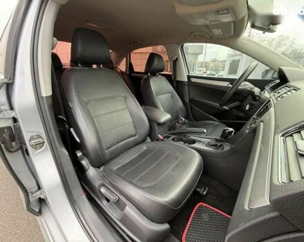 Фольксваген Пассат, об'ємом двигуна 0 л та пробігом 113 тис. км за 12200 $, фото 12 на Automoto.ua