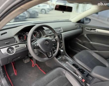 Фольксваген Пассат, об'ємом двигуна 0 л та пробігом 113 тис. км за 12200 $, фото 14 на Automoto.ua