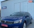 Фольксваген Пассат, объемом двигателя 1.8 л и пробегом 136 тыс. км за 13000 $, фото 1 на Automoto.ua