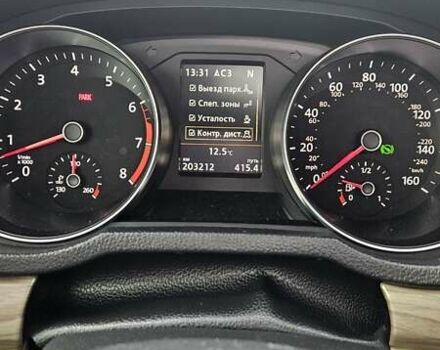 Фольксваген Пассат, объемом двигателя 3.6 л и пробегом 203 тыс. км за 15000 $, фото 17 на Automoto.ua