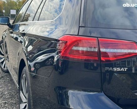 Фольксваген Пассат, объемом двигателя 2 л и пробегом 197 тыс. км за 17500 $, фото 14 на Automoto.ua