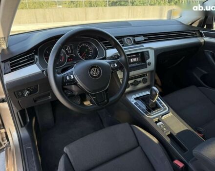 Фольксваген Пассат, об'ємом двигуна 2 л та пробігом 330 тис. км за 14900 $, фото 29 на Automoto.ua