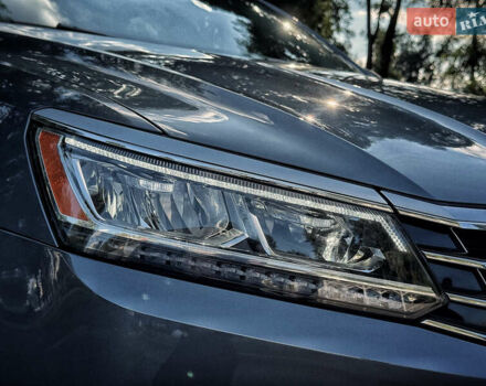 Фольксваген Пассат, об'ємом двигуна 1.8 л та пробігом 106 тис. км за 16800 $, фото 5 на Automoto.ua