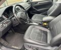 Фольксваген Пассат, объемом двигателя 1.8 л и пробегом 209 тыс. км за 12490 $, фото 13 на Automoto.ua